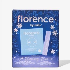 Florence by Mills- A Dashing Duo